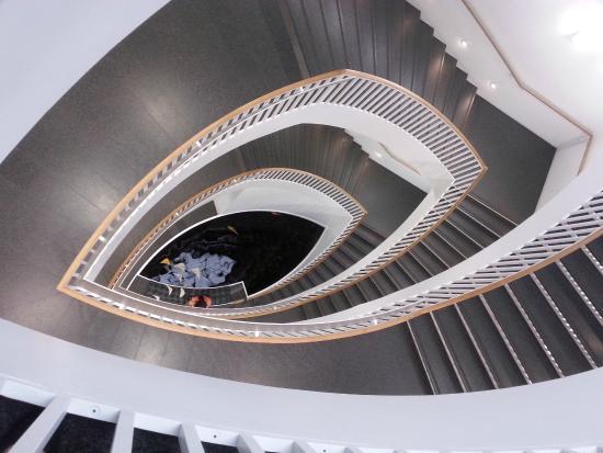 Museum of Contemporary Art